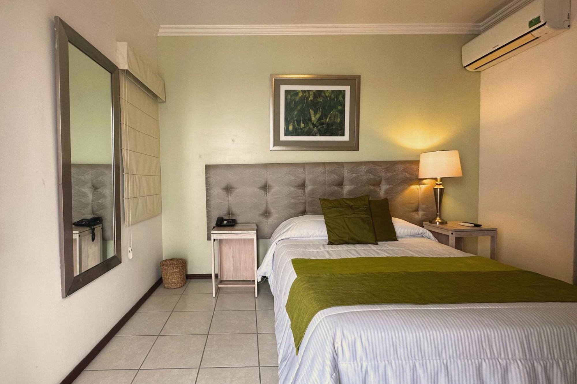 Hotel La Casa De Maria Oaxaca Eksteriør billede